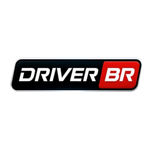 DriverBR Logo