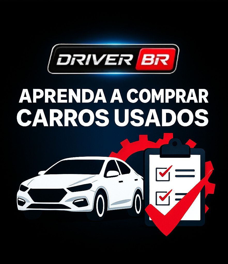 Ebook Driver BR